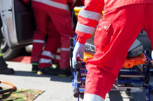 emergency medical care