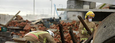Aid Worker Travel Insurance