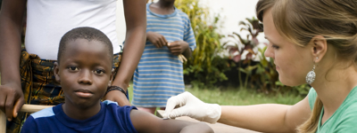 Missionary Travel Insurance 