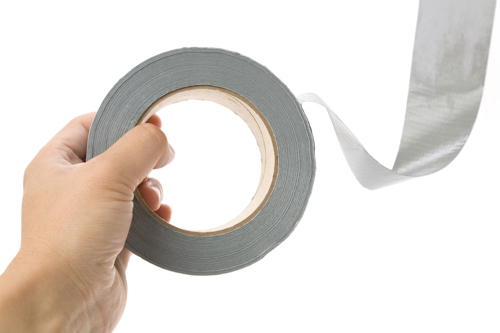 duct tape